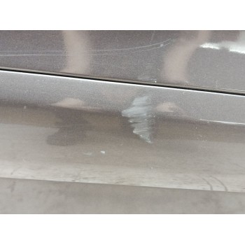 Recambio de puerta delantera derecha para peugeot partner tepee 1.6 bluehdi 100 referencia OEM IAM 9004Z6  