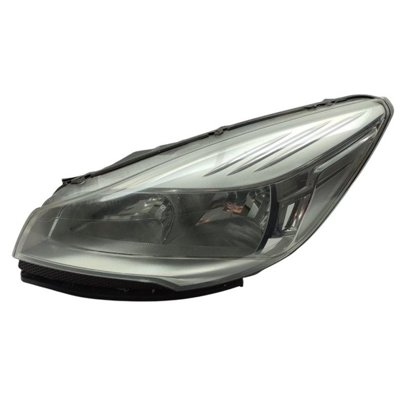 Recambio de faro izquierdo para ford kuga (cbs) trend referencia OEM IAM CV4413W030AE  