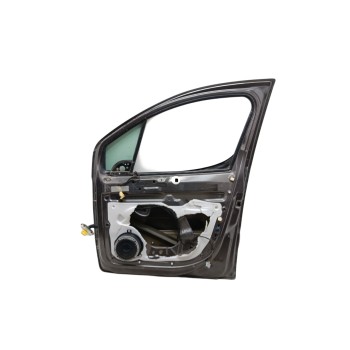 Recambio de puerta delantera derecha para peugeot partner tepee 1.6 bluehdi 100 referencia OEM IAM 9004Z6  