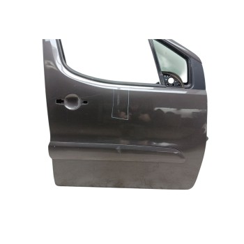 Recambio de puerta delantera derecha para peugeot partner tepee 1.6 bluehdi 100 referencia OEM IAM 9004Z6  