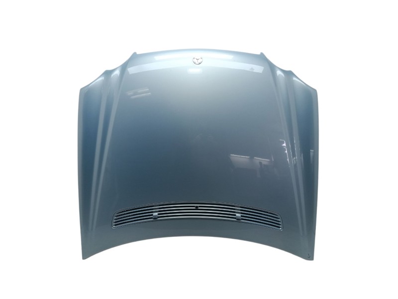Recambio de capo para mercedes-benz clk (c209) clk 350 (209.356) referencia OEM IAM A2098800057  