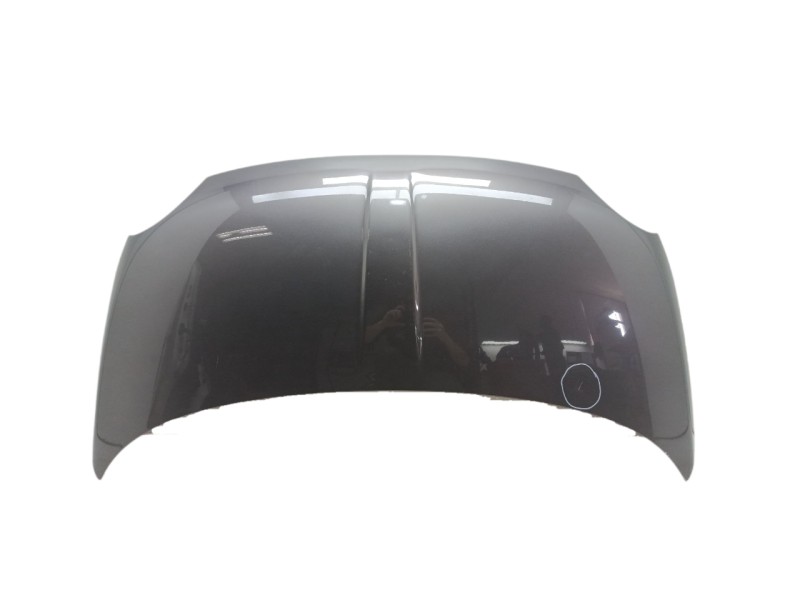 Recambio de capo para fiat 500 c (312_) 1.2 (312cxa1a, 312axa1a) referencia OEM IAM 52009424  
