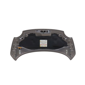 Recambio de capo para fiat 500 c (312_) 1.2 (312cxa1a, 312axa1a) referencia OEM IAM 52009424  