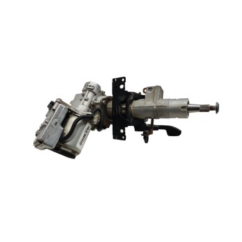 Recambio de columna direccion para renault clio v (b7_) 1.5 blue dci 85 (b7ag) referencia OEM IAM 488107188R / 488105379R  