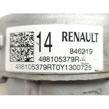 Recambio de columna direccion para renault clio v (b7_) 1.5 blue dci 85 (b7ag) referencia OEM IAM 488107188R / 488105379R  