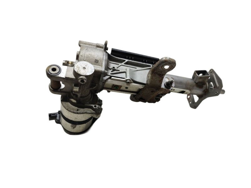 Recambio de columna direccion para ford focus iv (hn) 1.0 ecoboost referencia OEM IAM JX6C3D077A1J  