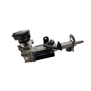Recambio de columna direccion para ford focus iv (hn) 1.0 ecoboost referencia OEM IAM JX6C3D077A1J  