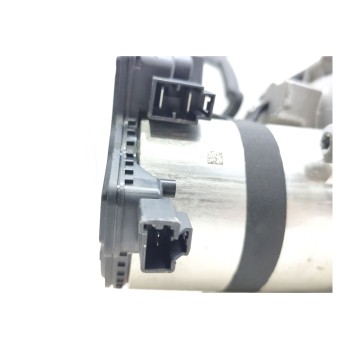 Recambio de columna direccion para ford focus iv (hn) 1.0 ecoboost referencia OEM IAM JX6C3D077A1J  