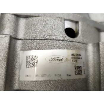 Recambio de columna direccion para ford focus iv (hn) 1.0 ecoboost referencia OEM IAM JX6C3D077A1J  
