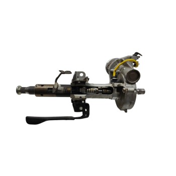 Recambio de columna direccion para toyota corolla touring sports (e21) hybrid active referencia OEM IAM 4525002P90  