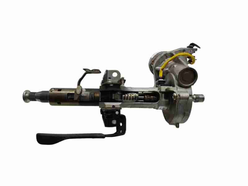 Recambio de columna direccion para toyota corolla touring sports (e21) hybrid active referencia OEM IAM 4525002P90  