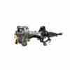 Recambio de columna direccion para toyota corolla touring sports (e21) hybrid active referencia OEM IAM 4525002P90  