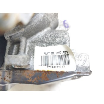 Recambio de columna direccion para fiat 500 (312_) 1.2 (312axa1a) referencia OEM IAM 735708960  