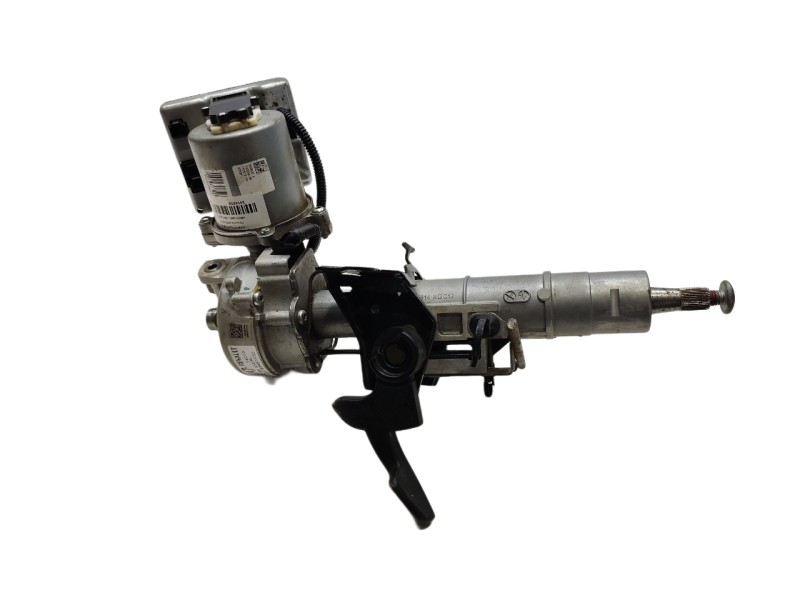 Recambio de columna direccion para renault clio v (b7_) 1.5 blue dci 115 (b7ad) referencia OEM IAM 488107188R / 488102257R  