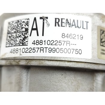 Recambio de columna direccion para renault clio v (b7_) 1.5 blue dci 115 (b7ad) referencia OEM IAM 488107188R / 488102257R  