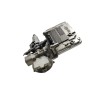 Recambio de columna direccion para renault clio v (b7_) 1.5 blue dci 115 (b7ad) referencia OEM IAM 488107188R / 488102257R  