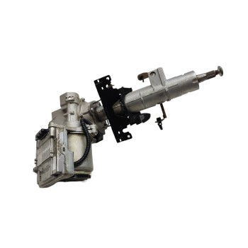 Recambio de columna direccion para renault clio v (b7_) 1.5 blue dci 115 (b7ad) referencia OEM IAM 488107188R / 488102257R  