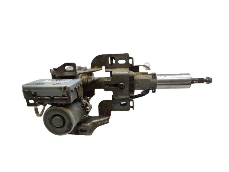 Recambio de columna direccion para nissan qashqai (j11) acenta referencia OEM IAM 488114EA2D / 48810HV95B  