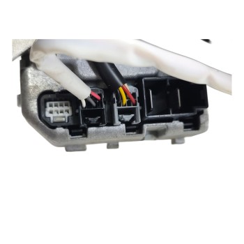 Recambio de columna direccion para nissan qashqai (j11) acenta referencia OEM IAM 488114EA2D / 48810HV95B  