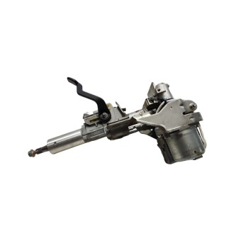 Recambio de columna direccion para nissan qashqai (j11) acenta referencia OEM IAM 488114EA2D / 48810HV95B  