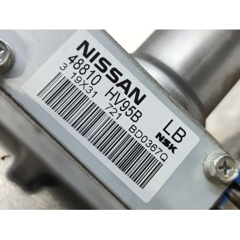 Recambio de columna direccion para nissan qashqai ii (j11, j11_) 1.5 dci referencia OEM IAM 488114EA2D / 48810HV95B  