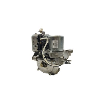 Recambio de columna direccion para nissan qashqai ii (j11, j11_) 1.5 dci referencia OEM IAM 488114EA2D / 48810HV95B  