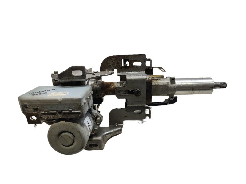 Recambio de columna direccion para nissan qashqai (j11) acenta referencia OEM IAM 488114EA2D / 488104EH0B  