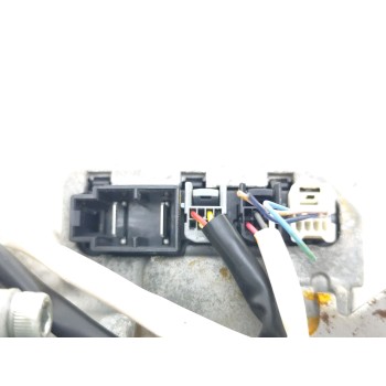 Recambio de columna direccion para nissan qashqai (j11) acenta referencia OEM IAM 488114EA2D / 488104EH0B  