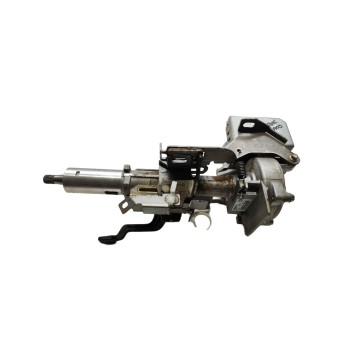 Recambio de columna direccion para nissan qashqai (j11) acenta referencia OEM IAM 488114EA2D / 488104EH0B  