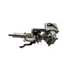 Recambio de columna direccion para nissan qashqai (j11) acenta referencia OEM IAM 488114EA2D / 488104EH0B  