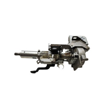 Recambio de columna direccion para nissan qashqai (j11) acenta referencia OEM IAM 488114EA2D / 488104EH0B  
