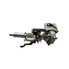 Recambio de columna direccion para nissan qashqai (j11) acenta referencia OEM IAM 488114EA2D / 488104EH0B  