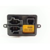 Recambio de resistencia calefaccion para fiat 500 x (334) pop star referencia OEM IAM A43002400  