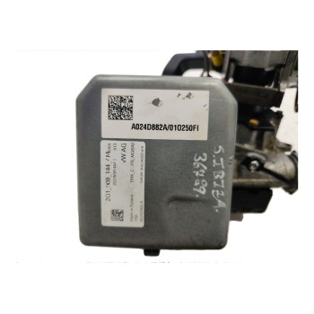 Recambio de columna direccion para seat ibiza (kj1) style referencia OEM IAM 2Q1423510DE / 2Q1423510DM  