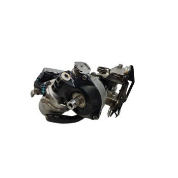Recambio de columna direccion para seat ibiza (kj1) style referencia OEM IAM 2Q1423510DE / 2Q1423510DM  