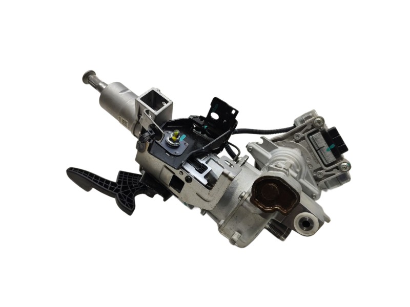 Recambio de columna direccion para renault arkana (eu version) engineered referencia OEM IAM 488102284R  