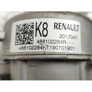 Recambio de columna direccion para renault arkana (eu version) engineered referencia OEM IAM 488102284R  