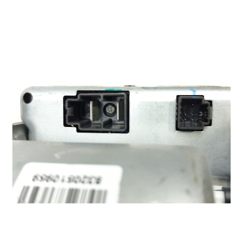 Recambio de columna direccion para renault arkana (eu version) engineered referencia OEM IAM 488102284R  