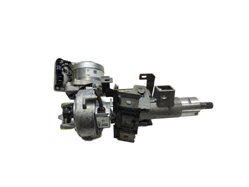 Recambio de columna direccion para dacia sandero iii 1.0 tce 90 referencia OEM IAM 488104880R / 488109020R  