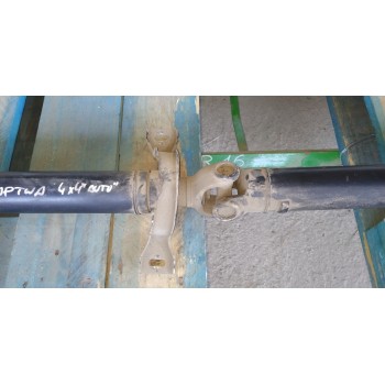 Recambio de transmision central para chevrolet captiva 2.0 vcdi lt referencia OEM IAM   