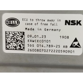 Recambio de columna direccion para dacia sandero iii 1.0 tce 90 referencia OEM IAM 488104880R / 488109020R  