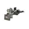 Recambio de columna direccion para dacia sandero iii 1.0 tce 90 referencia OEM IAM 488104880R / 488109020R  
