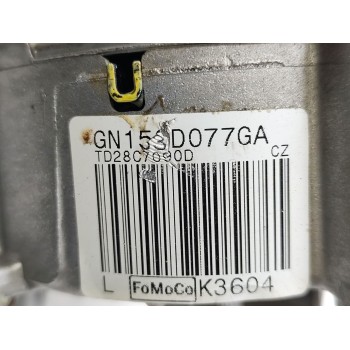 Recambio de columna direccion para ford ecosport (cr6) st-line referencia OEM IAM 2467815 / GN153D077GA  
