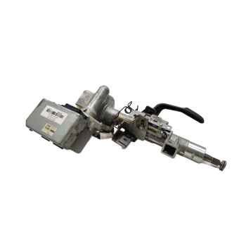 Recambio de columna direccion para nissan micra v (k14) 1.0 dig-t 117 referencia OEM IAM 488115FA2D / 488105FM0A  