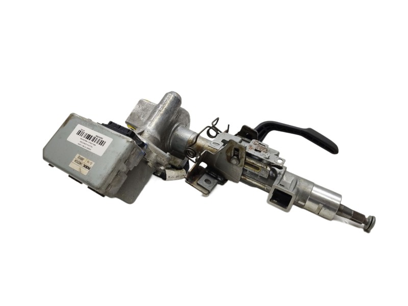 Recambio de columna direccion para nissan micra v (k14) 1.0 dig-t 117 referencia OEM IAM 488115FA2D / 488105FM0A  