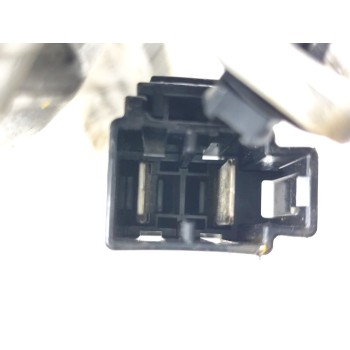 Recambio de columna direccion para nissan micra v (k14) 1.0 dig-t 117 referencia OEM IAM 488115FA2D / 488105FM0A  