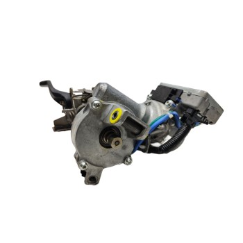 Recambio de columna direccion para nissan micra v (k14) 1.0 dig-t 117 referencia OEM IAM 488115FA2D / 488105FM0A  