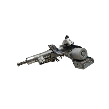 Recambio de columna direccion para nissan micra v (k14) 1.0 dig-t 117 referencia OEM IAM 488115FA2D / 488105FM0A  