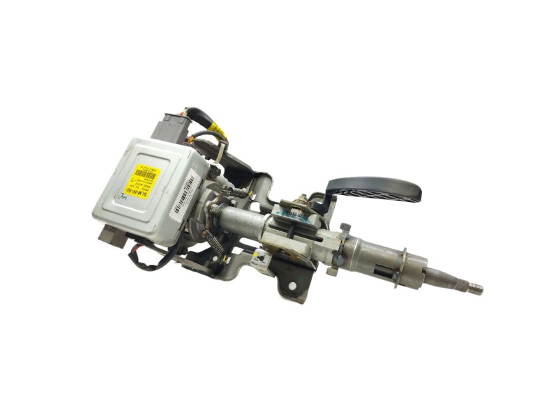Recambio de columna direccion para hyundai ix35 sle 2wd referencia OEM IAM 563102S511 / 563003U564  