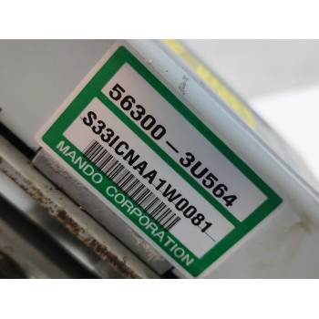 Recambio de columna direccion para hyundai ix35 sle 2wd referencia OEM IAM 563102S511 / 563003U564  